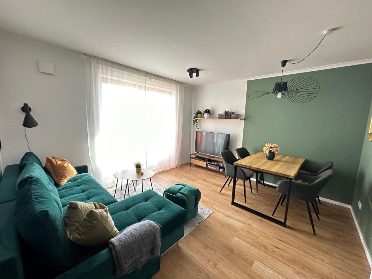 Villa Sanddorn - Ferienwohnungen Börgerende-Rethwisch Extérieur photo